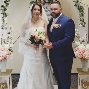 Meet your Posher, Geraldo